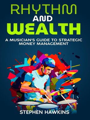 cover image of Rhythm and Wealth